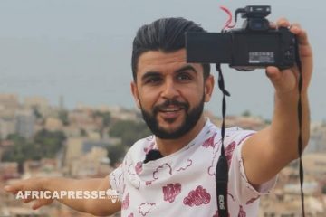 Le Youtubeur algérien présente ses excuses au peuple camerounais [vidéo]