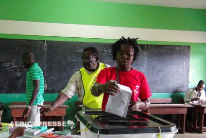 Gabon : Plus de 840 000 électeurs prêts pour les élections du 26 août