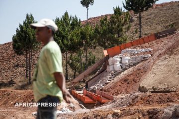 Madagascar: neuf personnes condamnées dans l’affaire des 73 kilos d’or saisis en Afrique du Sud