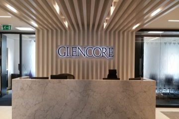 Accusé de corruption en RDC, Glencore va verser 180 millions de dollars en compensation