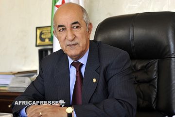 Président Tebboune révèle le projet d’établissement de zones franches entre l’Algérie et cinq nations limitrophes en 2024