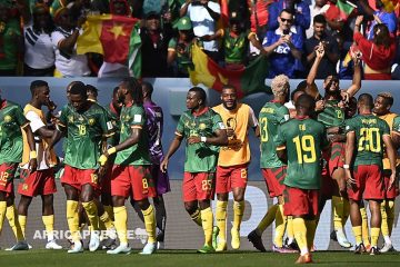 Classement FIFA : le Maroc détrône le Sénégal, le Cameroun dans le Top 5 africain