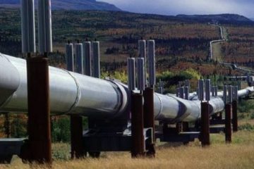 Pipeline Tchad-Cameroun : les recettes ont augmenté de 26,5% en  un an