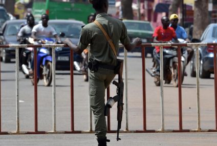 Burkina Faso: policiers et douaniers sont les plus concernés par la corruption, selon un rapport