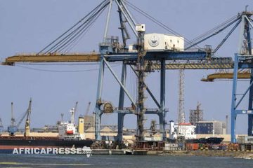 Soudan : l’émirati AD Ports s’associe à Invictus Investment pour construire un port de 6 milliards $ sur la mer Rouge