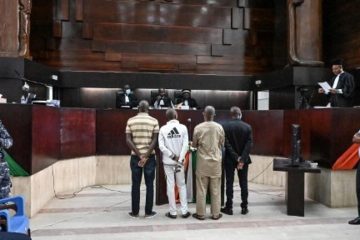 Côte d’Ivoire: au procès de l’attentat de Grand-Bassam, un premier accusé entendu
