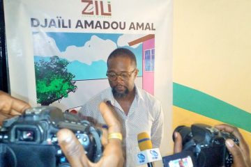 Cameroun: Le roman « Walaande » de l’écrivaine Djaili Amadou Amal au cinéma