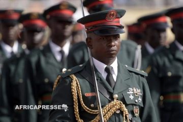 Gambie: un coup d’État déjoué qui illustre une réforme difficile de l’armée