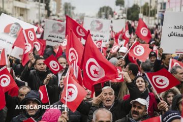 Tunisie: montée de la contestation après le premier tour des législatives