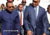 Barrage de la Renaissance: le Soudan en accord «sur tous les points» avec l’Éthiopie