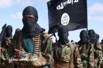 Mali: Al-Qaida revendique deux attaques meurtrières lundi près de Bamako