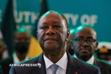 Les 46 soldats ivoiriens condamnés au Mali «regagneront bientôt» la Côte d’Ivoire, déclare Ouattara
