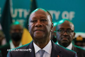 Abidjan souhaite réchauffer ses relations avec Bamako