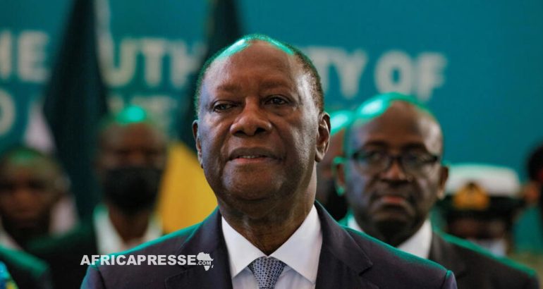 Côte d’Ivoire : Ouattara renforce la surveillance de ses opposants
