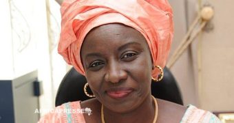 Au Sénégal, Aminata Touré contre-attaque