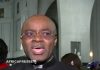 Un prêtre camerounais fait le buzz sur TikTok: sa chanson reprise en boîte de nuit [Video]