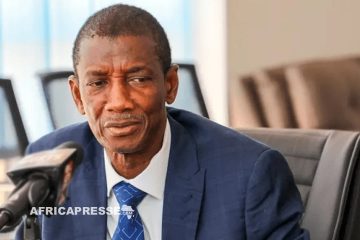 Décès du vice-président gambien: Qui était Badara Alieu Joof ?