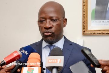Charles Blé Goudé clarifie sa position sur la scène politique ivoirienne