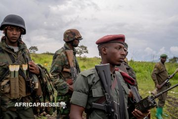 RDC: le M23 va se retirer de plusieurs localités, annonce la force régionale est-africaine