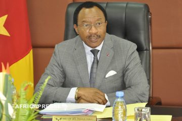 Cameroun : Nomination de responsables au Ministère des Travaux publics