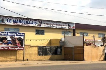 Douala : Deux élèves meurent lors d’une bousculade