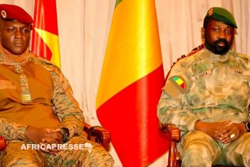 Le Mali et le Burkina envoient des délégations au Niger pour “témoigner de leur solidarité”