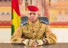 La mise en garde du président Traoré contre un potentiel retour de troupes occidentales au Sahel