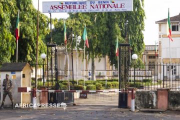 Législatives au Bénin: la Cour constitutionnelle confirme la victoire du camp présidentiel