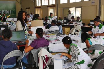 Madagascar: le possible report des élections communales inquiète la société civile