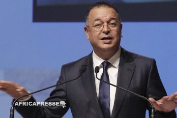 Marocgate: le coprésident de la commission mixte UE-Maroc déplore des «amalgames»