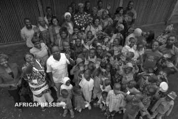 Cameroun: la communauté Bamendjou célèbre les 70 ans de règne de son souverain