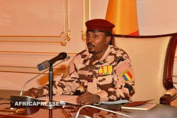Tchad : onze officiers de l’armée inculpés pour tentative de coup d’Etat