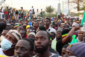 “L’objectif des sanctions contre le Mali était de soulever le peuple”