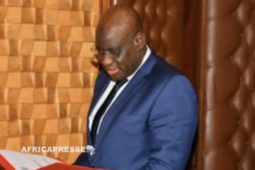 L’ambassadeur du Mali au Gabon retrouvé mort dans sa chambre