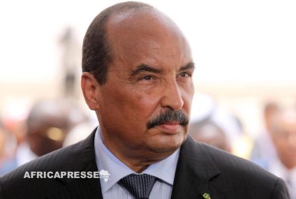 Mauritanie: les avocats de l’ancien président Abdel Aziz s’interrogent sur l’équité de son procès