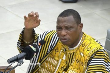 Procès du 28-Septembre en Guinée: Moussa Dadis Camara répond aux avocats de ses co-accusés