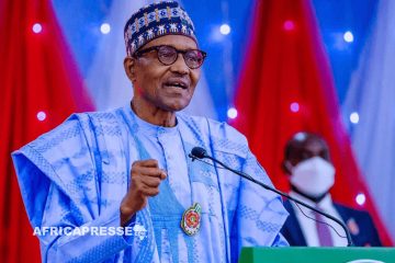 Nigeria : l’EI revendique la tentative d’assassinat de Buhari
