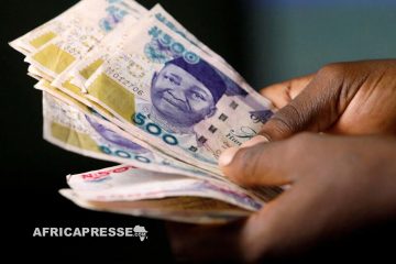 Nigeria: le remplacement des billets de banque se déroule dans le chaos