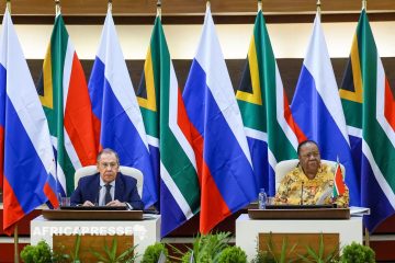 Le deuxième sommet Russie-Afrique conduira leurs relations vers de nouveaux horizons, annonce Lavrov