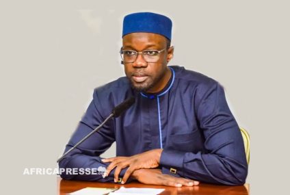 La Cour suprême du Sénégal rejette la demande d’Ousmane Sonko de récupérer des fiches de parrainage