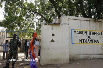 Tchad: imbroglio autour des militants de militants du parti Transformateurs disparus et emprisonnés