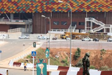 Cameroun: la société Magil répond aux accusations sur le complexe sportif d’Olembe