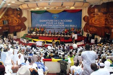 Mali: une réunion à Alger pour sauver l’accord de paix?