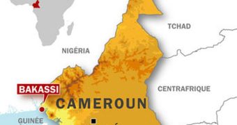 Conflit: le Nigéria prévoit d’entrer en guerre contre le Cameroun pour la reconquête de Bakassi, zone riche en pétrole