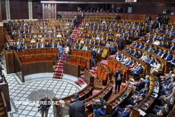 Maroc: le Parlement marocain rejette «l’ingérence» du Parlement européen
