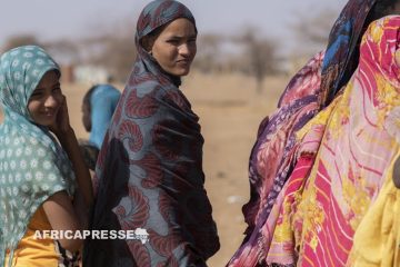 Le nombre de femmes enlevées dans le nord du Burkina Faso pourrait s’élever à 80