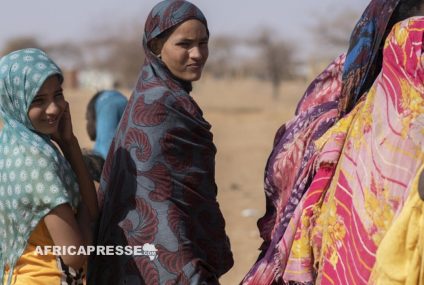 Le nombre de femmes enlevées dans le nord du Burkina Faso pourrait s’élever à 80