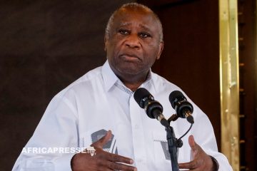 Lutte contre le terrorisme : ce que propose Laurent Gbagbo à la Cedeao