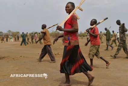 Soudan du Sud: trois travailleurs de l’Onu et 11 civils tués dans des attaques