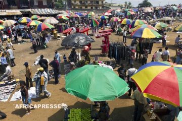 Gabon: retour de la «janviose», le manque d’argent après les fêtes de fin d’année